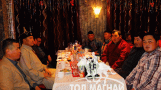 Багануурын шилдгүүд тодорлоо