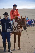 Хурдан морь цоллооч Ц.Мөнххүлэг: Амьсгаагаа зөв хуваарилж сурах хэрэгтэй байдаг