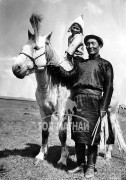 Түүхт 50 жилийн ой, төрийн наадамд хурдан бор азаргаа айрагдуулсан хийморилог Алдарт