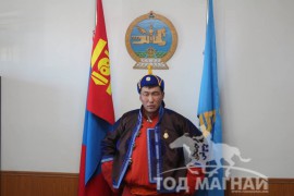 Говьсүмбэр аймгийн шинэхэн алдартууд шагналаа гардаж авлаа