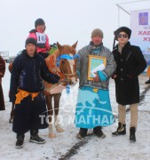 Орхон аймгийн хаврын уралдаанаас...