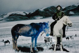 Жороо хээрийн золбоолог эзэн Очигийн Ичинхорлоо агсны тухайд...