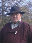 Аймгийн Алдарт уяач С.Анхбаяр: Хурдны голомт дээр жоохон хүүхэд морь айрагдуулж зогсохдоо өөрийн эрхгүй омогшил төрсөн