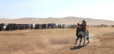 “Сэцэн ханы хурд-2018” хаврын бүсийн уралдаан амжилттай зохион байгуулагдлаа