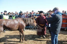 “Сэцэн ханы хурд-2018” хаврын бүсийн уралдаан амжилттай зохион байгуулагдлаа