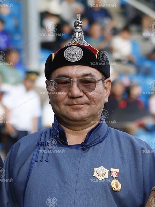 Алдарт Отгонлхагва