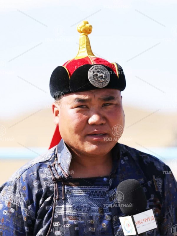 Аймгийн алдарт Давааням