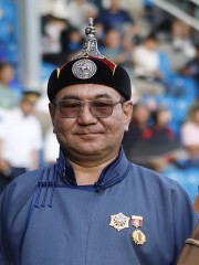  Отгонлхагва