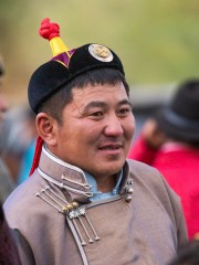  Цилхаасүрэн