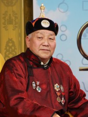  Адъяасүрэн