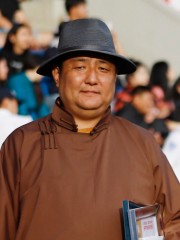  Доржрагчаа